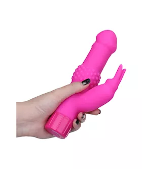 Cleo Rabbit Vibrator