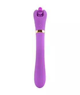 Willow Wheel Vibrator