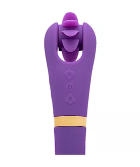 Willow Wheel Vibrator