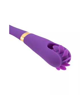 Willow Wheel Vibrator