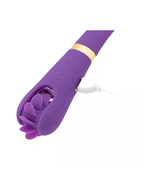 Willow Wheel Vibrator