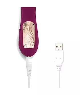 Felix Vibrator