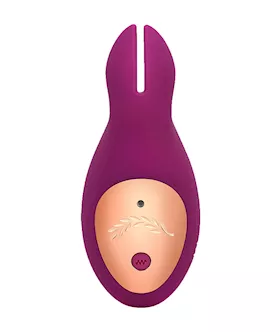 Iris Vibrator