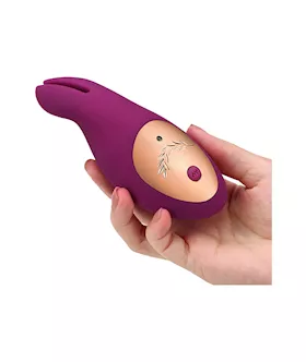 Iris Vibrator