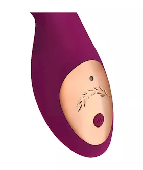 Iris Vibrator