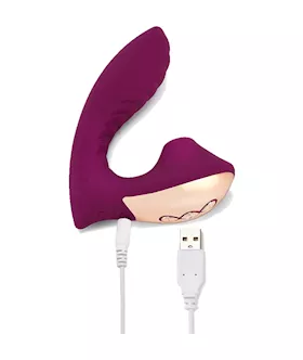 Juno Vibrator