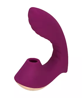 Juno Vibrator