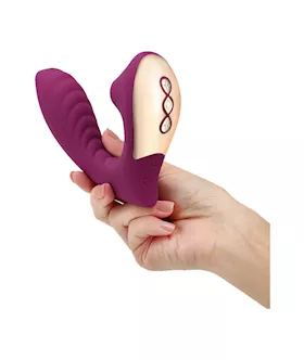 Juno Vibrator