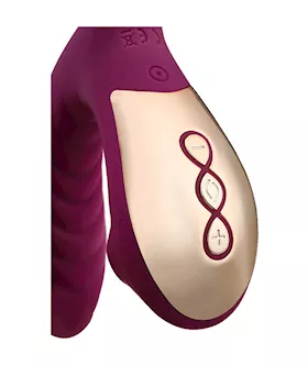 Juno Vibrator