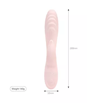 Rex Rabbit Vibrator