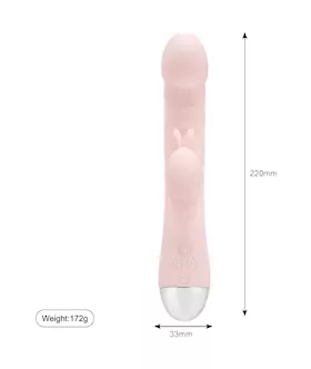 Lena Rabbit Vibrator