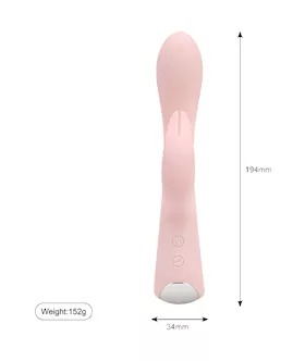 Marlow Rabbit Vibrator