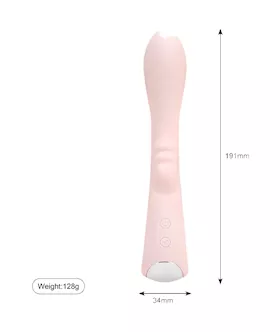Garnet G-spot Vibrator