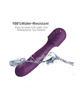Wren Wand Vibrator