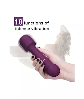 Wren Wand Vibrator