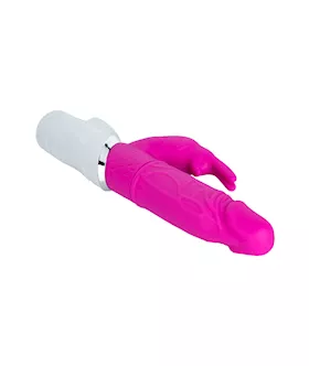 Ada Rabbit Vibrator