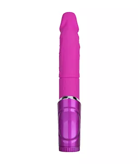 Bex Rabbit Vibrator