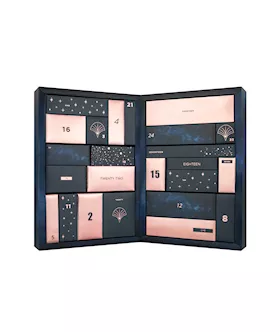 Love Unfolds Naughty And Nice Advent Calendar