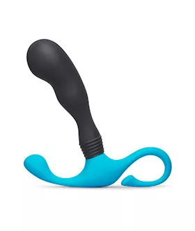 B-vibe P-spot Curl Massager