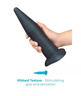 B-vibe Anal Fisting Trainer
