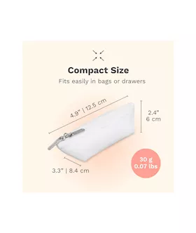 Le Wand Classique Storage Bag Small
