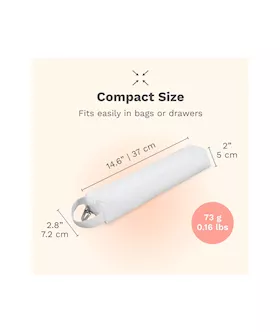Le Wand Classique Storage Bag Large