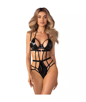 Keira Lise Teddy
