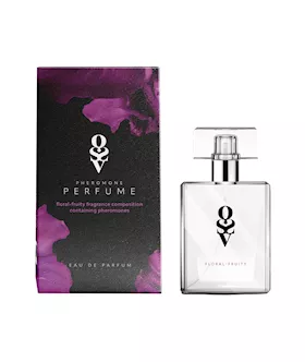 Obsessive Perfume Floral Fruity 30 Ml