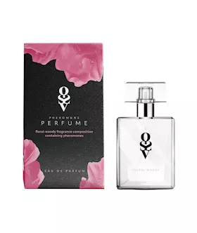 Obsessive Perfume Floral Woody 30 Ml