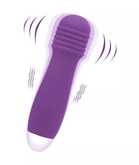 Amore Honey Dipper Mini Wand Vibrator