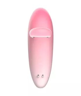 Rosalie Suction Vibrator