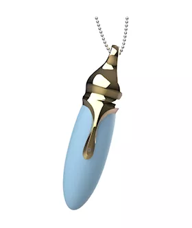 Betty Bullet Vibrator