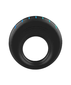 Aurora Cock Ring