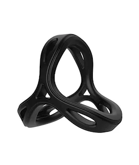 Triple Terror Cock Ring