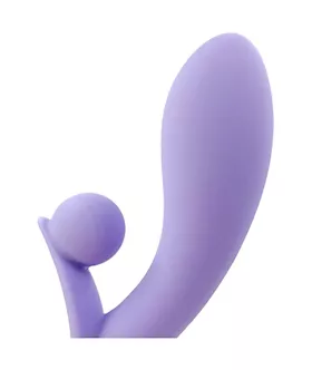 Lilac Lover Rabbit Vibrator