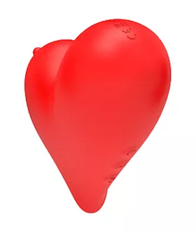 Heartfelt Rolling Vibrator