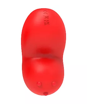 Heartfelt Rolling Vibrator