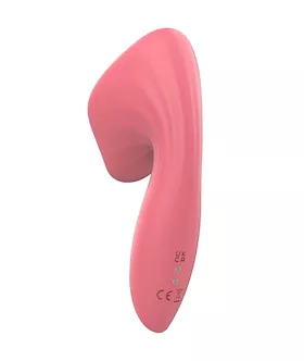 Eva Clitoral Stimulator
