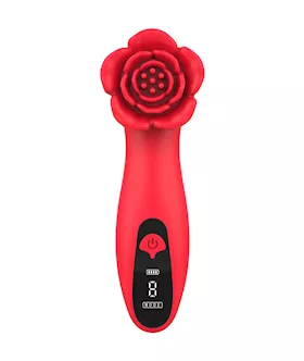 Tona Rose Vibrator