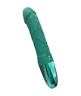 Arthur Vibrating Dildo