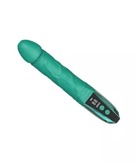 Arthur Vibrating Dildo