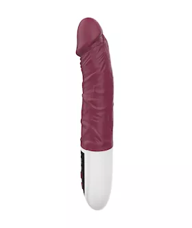 Caesar Vibrating Dildo