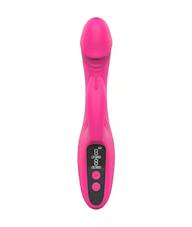 Cathy Rabbit Vibrator