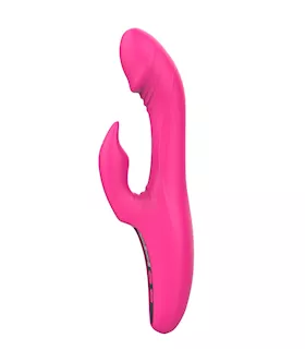 Cathy Rabbit Vibrator