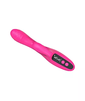 Cindy Rabbit Vibrator