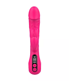 Jina Rabbit Vibrator