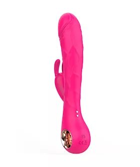 Jina Rabbit Vibrator