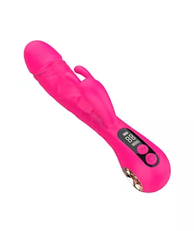 Jina Rabbit Vibrator
