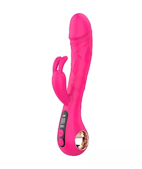 Jina Rabbit Vibrator
