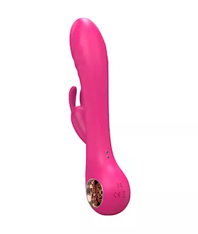 Monica Rabbit Vibrator